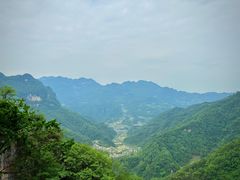 -清江方山景区