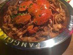 -胖哥俩肉蟹煲(爱琴海购物公园店)
