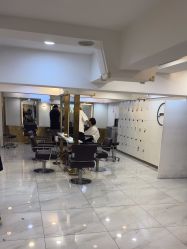 点击看大图 -雅仕 HAIR SALON 美发沙龙