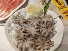-巴奴毛肚火锅(广益哥伦布店)