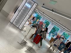 -ZARA(大上海时代广场店)
