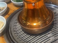 -金顺碳烤肉(1号店)