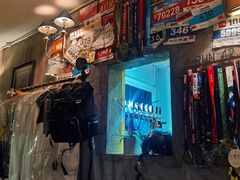 -BIGHEAD大头家咖啡馆(蛇口店)