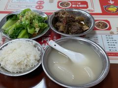 -阿秋牛排(湖心街店)