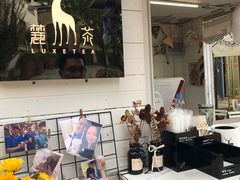 -麓茶