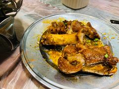 -新百度·洪湖地标大排档(爱国路店)