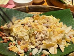 -园林美食城·本土农家菜(杨和镇店)