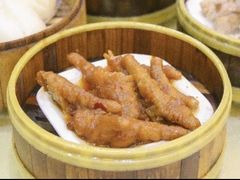 -林記渔村(长安店)