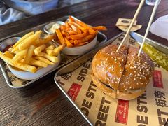 -Side Street街旁(交道口店)