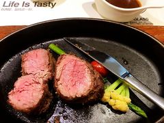 -西堤牛排(南京龙江店)
