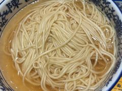 -陳香貴·兰州牛肉面(上海长风大悦城店)