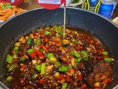 -小柴米·传统江西菜(八一广场店)