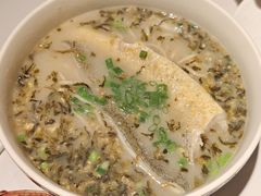 -顶特勒·黄鱼馆·特色菜(上海大世界店)