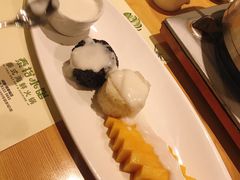 -泰柠小馆泰式料理(银泰城店)