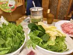 -牛街·马辈儿涮肉(牛街二店)