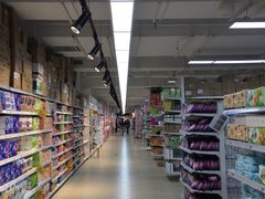 -家乐福(古北店)