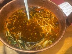 -觅山云南菜(泊富ICITY店)