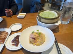 -全聚德烤鸭店(马家堡店)