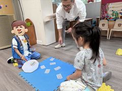 -常德书法幼儿园
