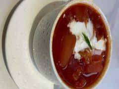 -库滋明·俄罗斯特色美食(中央大街店)