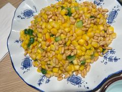 -同合居·非遗东北菜(王府井店)