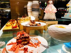 -西安皇冠假日酒店·朱雀咖啡厅