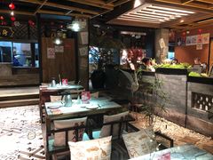 -广东道至正餐厅(区庄店)