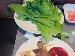 -尚宴牛特鲜自助(太原街万达店)