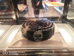 -嘉年华大酒店琴湾-自助餐厅