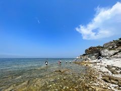 -养马岛旅游度假区