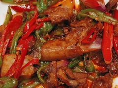 -新吉士·上海菜(浦东LCM置汇旭辉店)