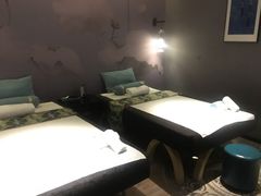 -璞·澐间影院式足道SPA(尚悦湾店)