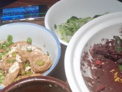 -老湘村·湖南土菜(天河维多利店)
