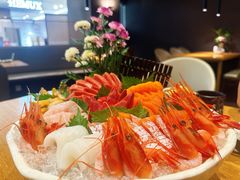 -阿吾罗·月咏精致日料(港汇恒隆广场店)