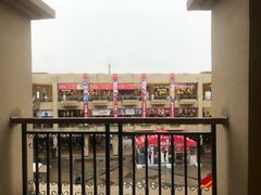 店内环境-王府井奥莱临潼小镇(临潼店)
