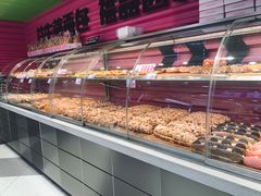 -福晶园益生菌蛋糕面包(紫荆山店)