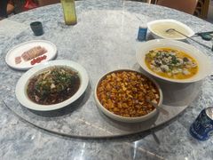 -聚丰园•湖鲜餐厅(阿红私房菜梅石路店)