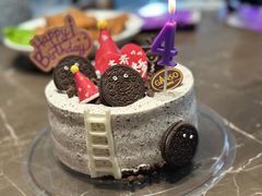 -吕氏焗小鲜•花园餐厅(八大关店)