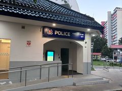 -甘榜格南公园