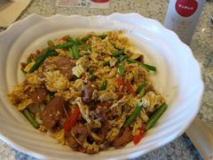 -文三里屯面馆(三里屯店)