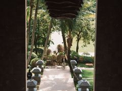 -海南清水湾莱佛士酒店