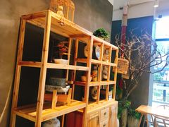 -冰泉豆浆馆(阳朔店)