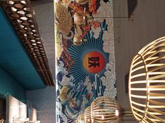 -半天妖烤鱼(即墨宝龙广场店)