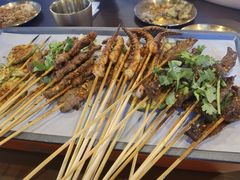 -林二哥宜烤官·宜宾小烧烤