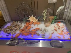 -云尚自助餐厅(佛山南海瞻云酒店)