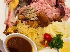 -兰特伯爵西餐厅·啤酒屋(方庄店)
