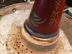 -贰重天冰煮羊自助火锅(东坝店)