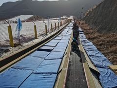 -北京西山滑雪场