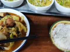 -盛唐府乾州酸汤面(福园巷子店)