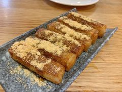 -付小姐在成都(川沙店)